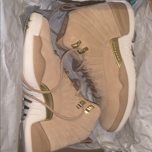 Women’s Air Jordan 12 Retro